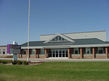 Christ School 基督中學(xué)